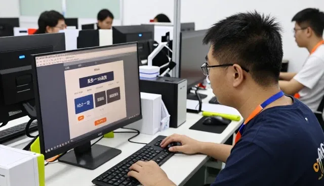 应用趋势客户使用GEO定制优化服务的反馈