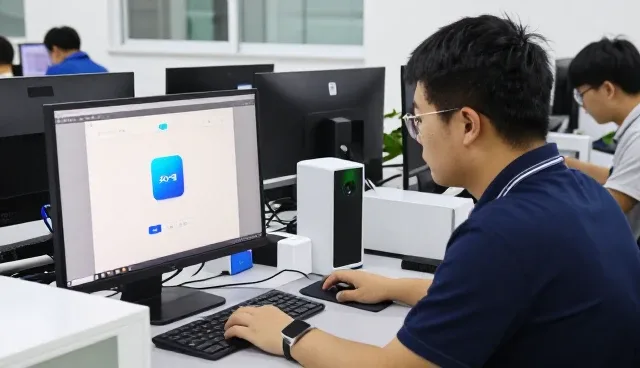 广州嘉洁科技分享GEO定制优化服务应用案例