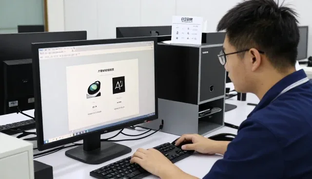 广州嘉洁科技打造专业服务应用案例